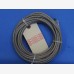 2-conductor, 18 AWG, 29 feet